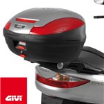 PORTAPACCHI SUZUKI Burgman 125-200 K7-K8-K9-L0-L1-L2-L3 06-13 (In Esauri