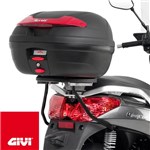PORTAPACCHI SYM Citycom 300 08-14 MONOLOCK