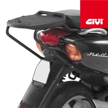 PORTAPACCHI YAMAHA Neo's 50-100 97>02 / MBK Ovetto 50-100 97>02 DISMESSO