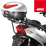 PORTAPACCHI KYMCO Grand Dink 125-150-250 00-07 (In Esaurimento)