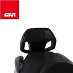 Schienalino Givi Suzuki Burgman 125/150 2003-2003 (In Esaurimento)