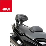 SCHIENALE YAMAHA T-MAX 500 08-11 (In Esaurimento)