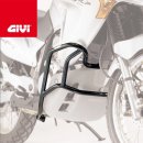 PARAMOTORE HONDA TRANSALP XL 650 V 00>07