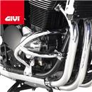 PARAMOTORE SUZUKI GSX 1400 02>09