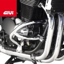 PARAMOTORE SUZUKI GSX 1400 02>09