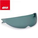 VISIERINO 70% FUME' ANTI-GRAFFIO PER CASCO H106 (In Esaurimento)