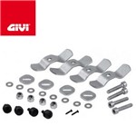 KIT ATTACCHI PIASTRA MONOLOCK