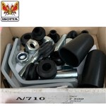 ATTACCHI PIAGGIO BEVERLY 500 02-06 (SCHERMO E332) (In Esaurimento)