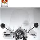 LASTRA PIAGGIO VESPA GT 125-200 03 (ATTACCHI A/712) (In Esaurimento)
