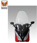 PARABREZZA APRILIA ATLANTIC 125-200-500 SPRINT ALTO C/ATTACCHI (In Esaur