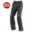 PANTALONI CLIMBER FLY TESSUTO UOMO NERO S (In Esaurimento)