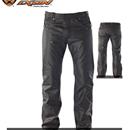 PANTALONI IXON ROCK PELLE UOMO NERO L (In Esaurimento)