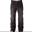 PANTALONI IXON EVIL JEANS NERO L-50 (In Esaurimento)