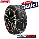 CATENA SNOW DRIVE R-9 GRUPPO 050 (In Esaurimento) CATENA SNOW DRIVE R-9 GRUPPO 050 (In Esaurimento)