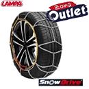 CATENA SNOW DRIVE R-9 GRUPPO 050 (In Esaurimento)