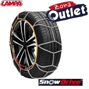 CATENA SNOW DRIVE R-9 GRUPPO 050 (In Esaurimento)