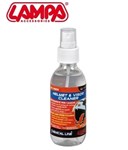 VISOR CLEAN PULITORE VISIERE 100 ML CON NEBULIZZATORE