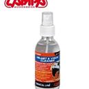 VISOR CLEAN PULITORE VISIERE 100 ML CON NEBULIZZATORE