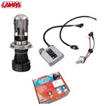 KIT HID XENON H4 6500K BIXENO KIT HID XENON H4 6500K BIXENO
