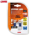 COPPIA "HYPER-LED-BLUE WIDE BEAM" BLU (In Esaurimento) COPPIA "HYPER-LED-BLUE WIDE BEAM" BLU (In Esaurimento)