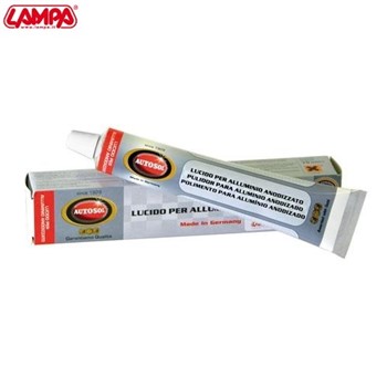 POLISH PER ALLUMINIO ANODIZZATO (TUBETTO 75 ML.)