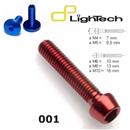 VITE TESTA BRUGOLA 001 M5 X 10 BLU