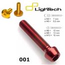 VITE TESTA BRUGOLA 001 M5 X 10 ORO