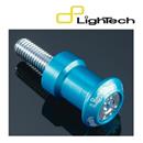 SUPPORTI PER CAVALLETTO M10 X 1,25 BLU Kawasaki (In Esaurimento)
