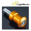 SUPPORTI PER CAVALLETTO M10 X 1,25 ORO Kawasaki (In Esaurimento)