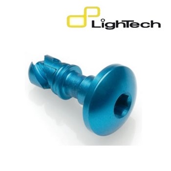 GANCI RAPIDI MM.17 IN ERGAL 7075 BLU