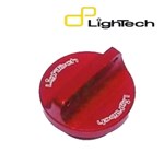 TAPPO OLIO HONDA ROSSO M20 X 2,5 PER HONDA - DUCATI 848 - MOSTER 696 TAPPO OLIO HONDA ROSSO M20 X 2,5 PER HONDA - DUCATI 848 - MOSTER 696