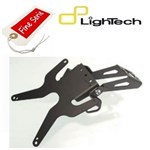 PORTA TARGA REGOLABILE MV AUGUSTA F4 00>09 (In Esaurimento) PORTA TARGA REGOLABILE MV AUGUSTA F4 00>09 (In Esaurimento)