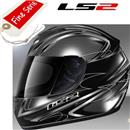 CASCO LS2 INTEGRALE STRADA DIAMOND NERO-GRIGIO XL-61 (In Esaurimento)