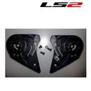 MECCANISMO VISIERA PER CASCO LS2 FF350-3 / FF369 / FF384 / OF552