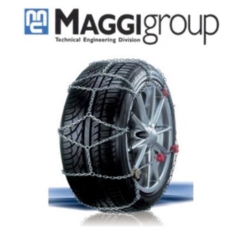 CATENE DA NEVE MAGGI GRUPPO 115 (In Esaurimento)