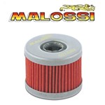 FILTRO OLIO MALOSSI APRILIA SCARABEO 200 4T LC (ROTAX) 26.0185