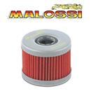 FILTRO OLIO MALOSSI APRILIA SCARABEO 200 4T LC (ROTAX) 26.0185