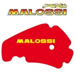 SPUGNA FILTRO RED SPONGE MALAGUTI MADISON - PIAGGIO X7