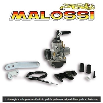 CARBURATORE IMPIANTO PHBG 21 MALAGUTI FIFTY 3V 50 LC (In Esaurimento)