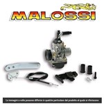 CARBURATORE IMPIANTO PHBG 21 BS BOOSTER/AMICO