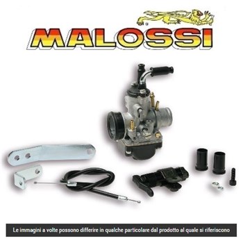CARBURATORE IMPIANTO PHBG 19 AS HONDA BALI-SH 50 1996- In Esaurimento