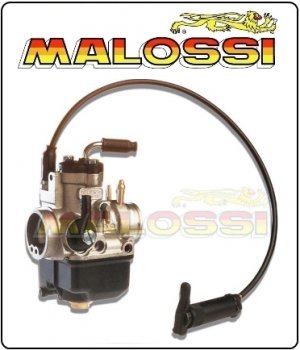 CARBURATORE IMPIANTO PHBL 25 BD SKIPPER/TYPHOON 125-150-180