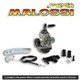 CARBURATORE IMPIANTO PHBG 21 DS PER MOTO MALAGUTI XSM 50