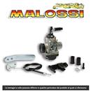 CARBURATORE IMPIANTO PHBG 21 DS PER MOTO MALAGUTI XSM 50