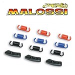 SERIE MOLLE MHR PER FRIZIONI DELTA E FLY CLUTCH SERIE MOLLE MHR PER FRIZIONI DELTA E FLY CLUTCH