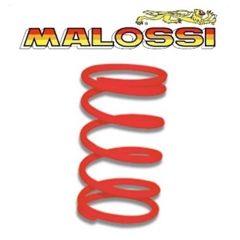 MOLLA DI CONTRASTO VARIATORE ROSSA