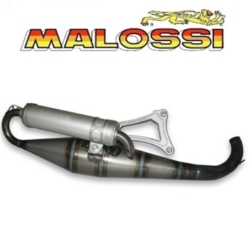MARMITTA SCOOTER RACING MHR