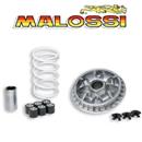 VARIATORE MULTIVAR APRILIA ATLANTIC 500 4T LC  APRILE 2004 (6 rulli)