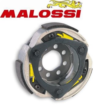 FRIZIONE DELTA CLUTCH MAXI SUZUKI BURGMAN AN 250 4t LC (In Esaurimento)