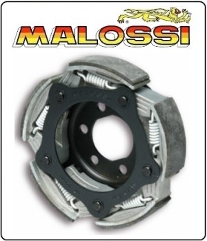 FRIZIONE MAXI FLY 5 MASSE APRILIA ATLANTIC 500 4T LC - ATLANTIC SPRINT